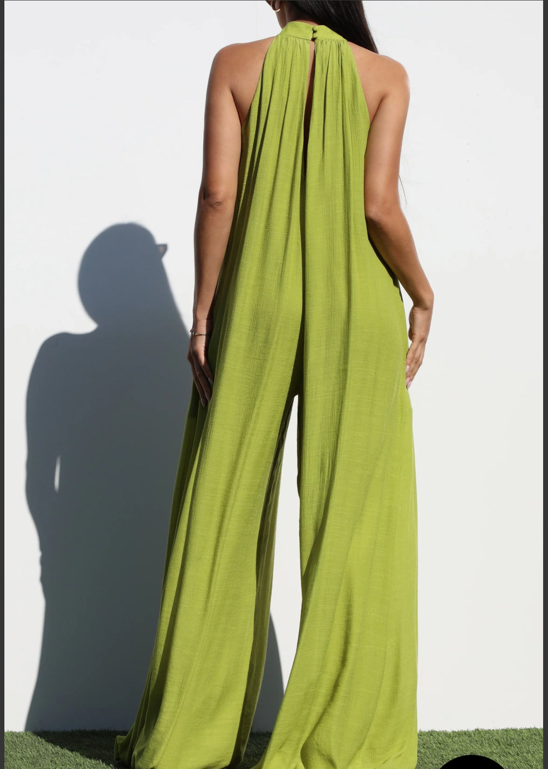 Fly in Style Jumpsuit