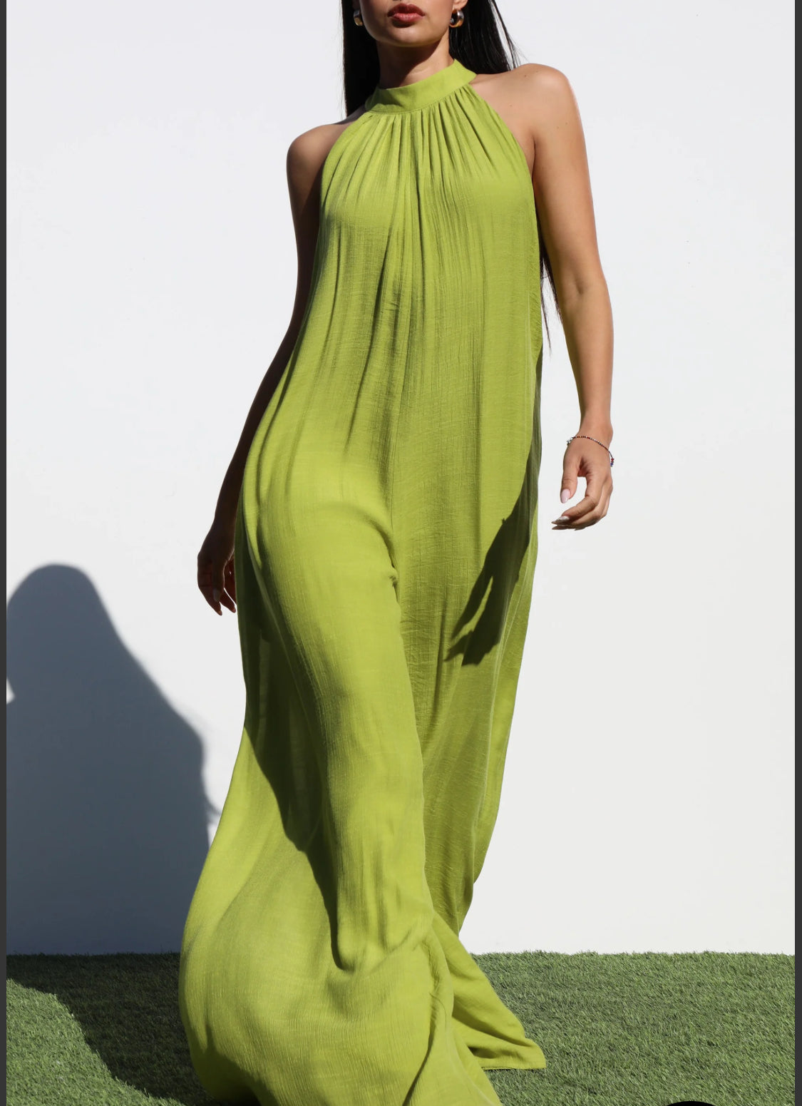 Fly in Style Jumpsuit