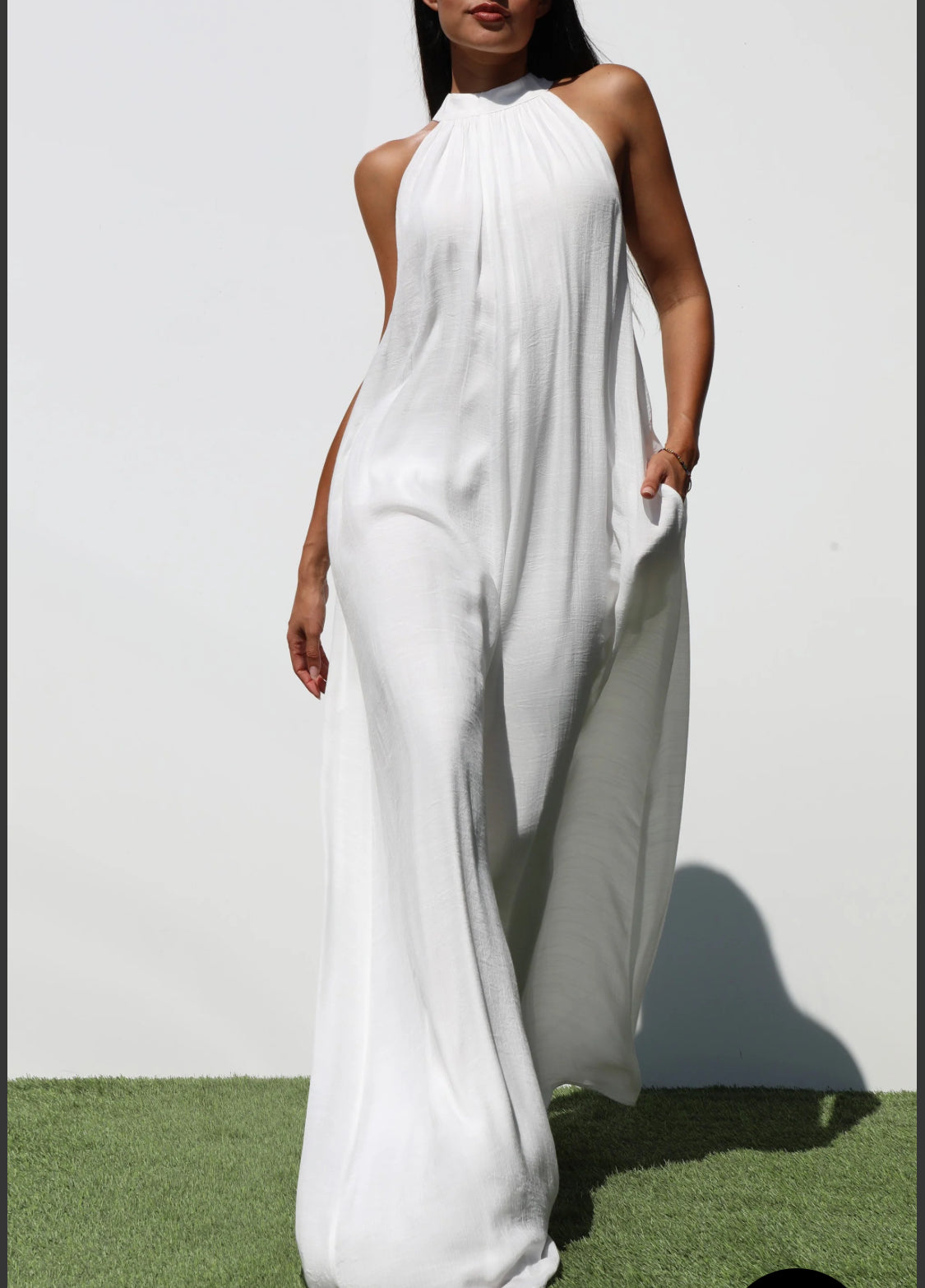 Fly in Style Jumpsuit