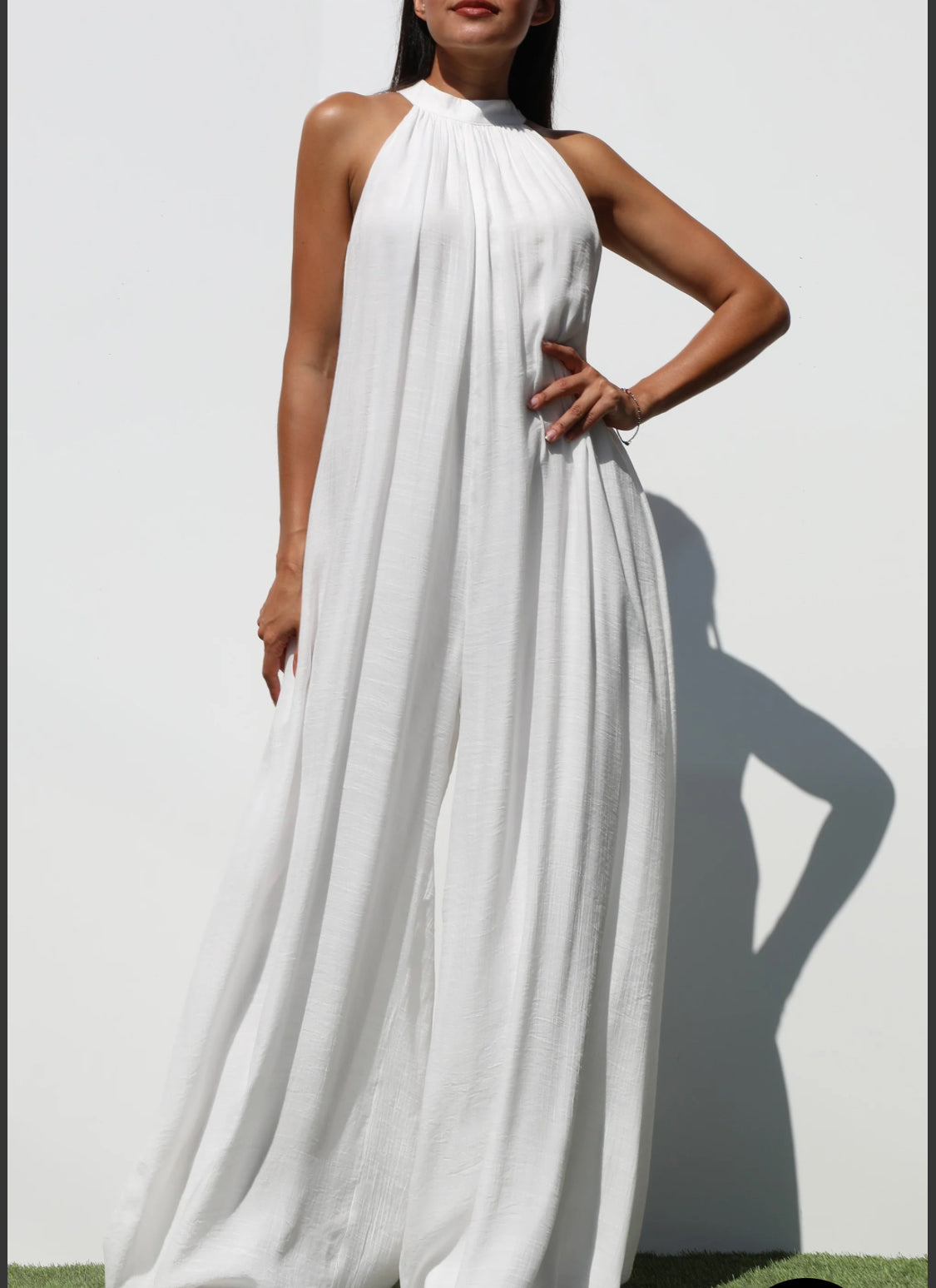 Fly in Style Jumpsuit