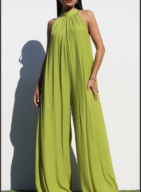 Fly in Style Jumpsuit